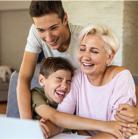 Практическая работа. Как мы растем и развиваемся