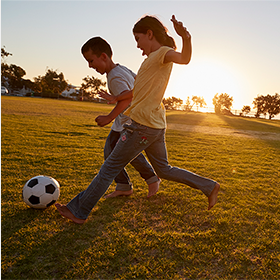 Почему важно заниматься физкультурой