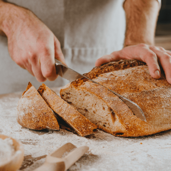 Почему нужно беречь хлеб