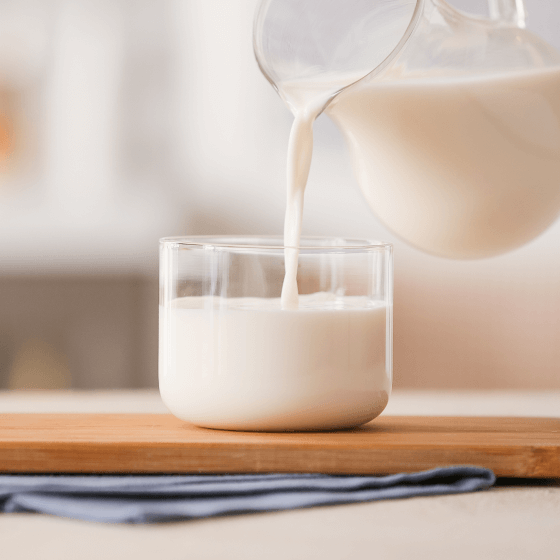 Что можно приготовить из молока