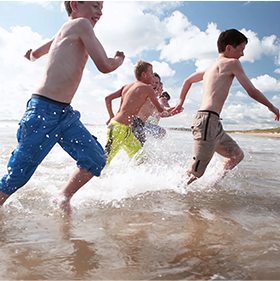 Для чего нужна вода