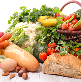 Минеральные вещества