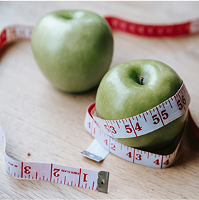 Что такое калории. Вкусная математика