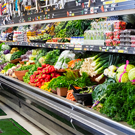 Как устроен магазин