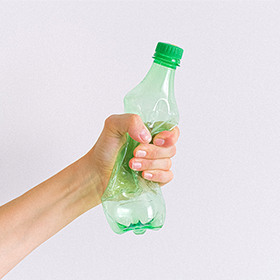 Почему важно перерабатывать мусор