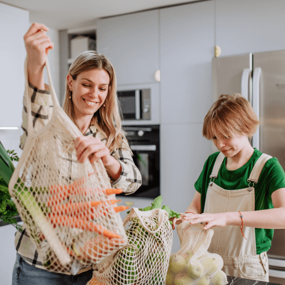 Заботимся о планете