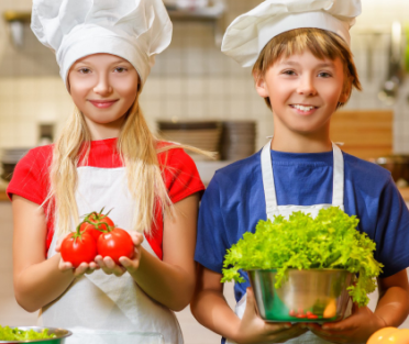 Готовь по-владимирски